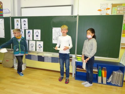 Stali se z nás pozorovatelé