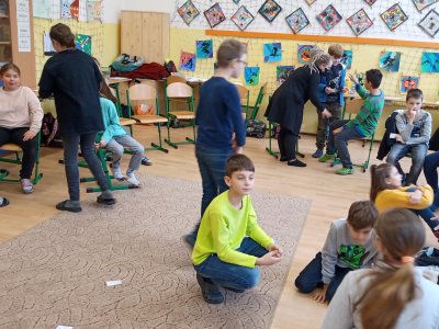 Dramadílna Básnění