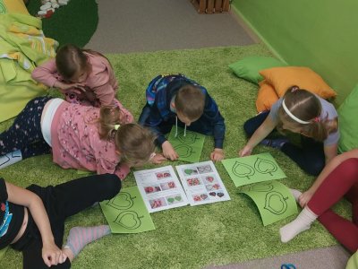 Evropský den parků a kvetoucí lípy:
