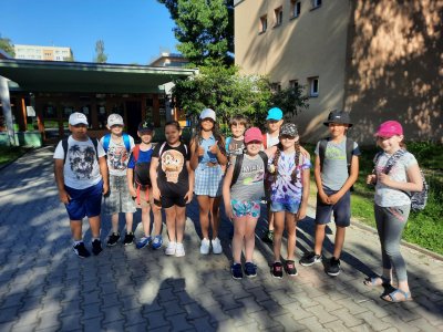 Mise Štramberk 24.6.22