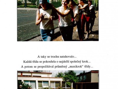 Mendelova kniha rekordů 2002