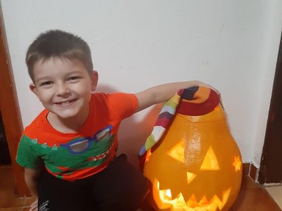 Halloween
