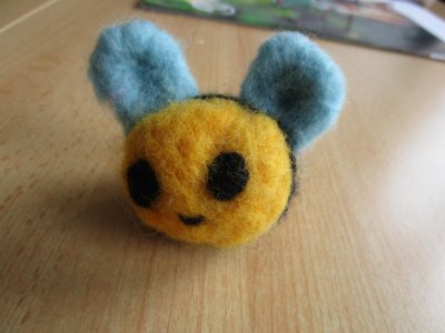 Plstění