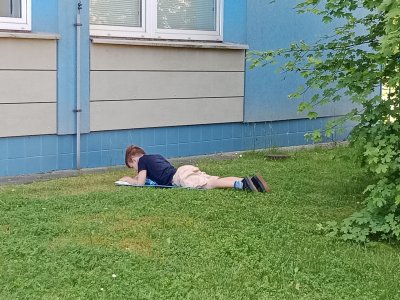 Den dětí