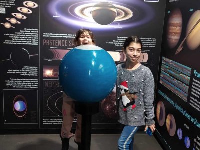 PLANETÁRIUM
