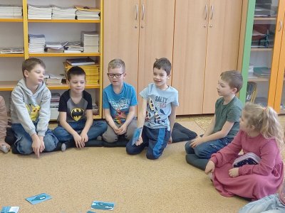 S PANÍ PSYCHOLOŽKOU