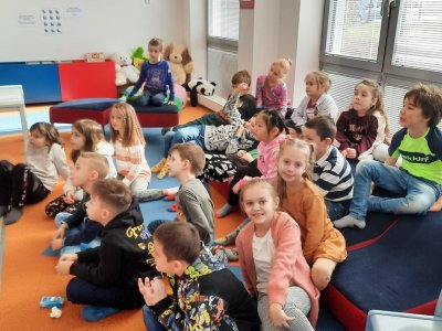 Knihovna 26.2.2024