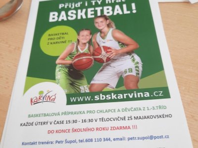 Basketbal