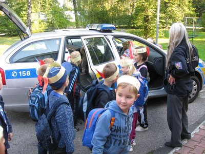 NÁVŠTĚVA