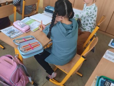 Matematika stavby z kostek