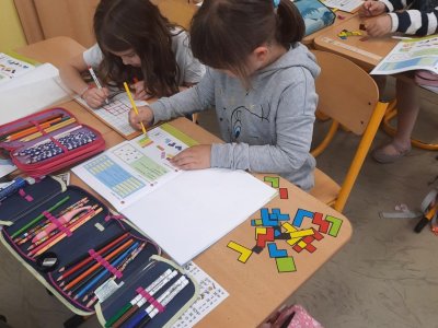 Matematika