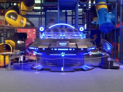 Galaxie Fun Park