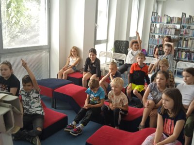 Den, kdy voskovky řekly dost