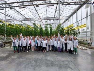 Farma Bezdínek