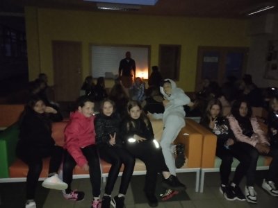 Intervenční program 2