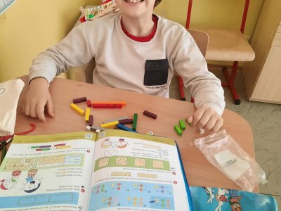 Matematika-vláčky