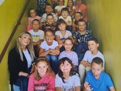 Veselé focení:)
