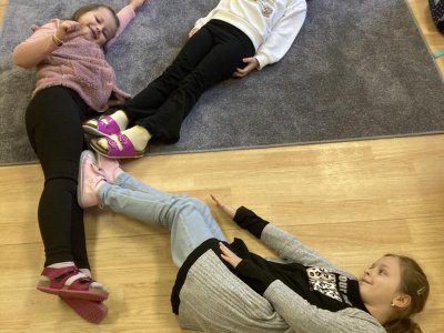 DVANÁCTÝ ŠKOLNÍ TÝDEN