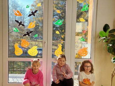 Jak jsme se měli v říjnu