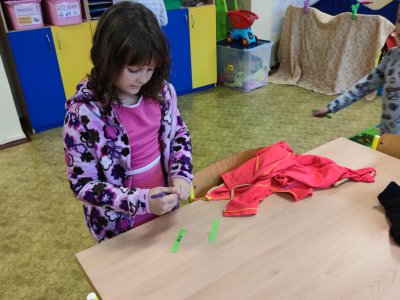 Obrázek 176843 Volby (rozhodujeme, jaká jména dáme našim šnekům).