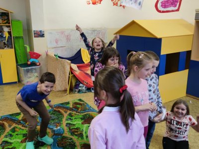 Obrázek 176830 Oslava výsledků voleb.