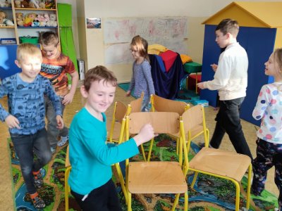 Jak jsme se měli v listopadu