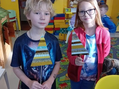 Vánoční stromeček 100x jinak