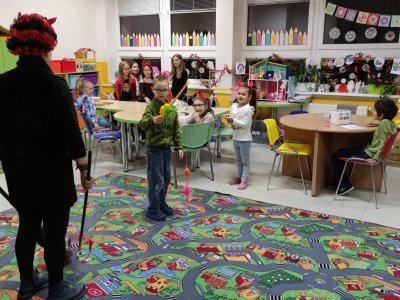 Jak jsme se měli v prosinci