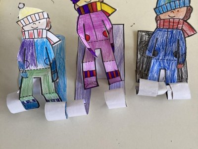 Olympijský tělocvik