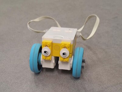 "Lego dopoledne"