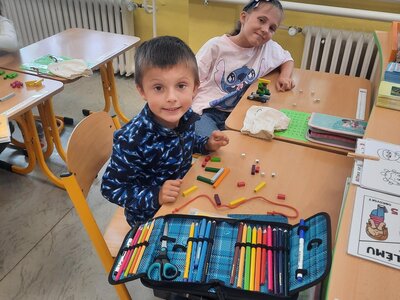 Matematika :)