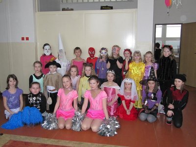KARNEVAL
