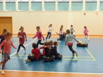 Připravujeme akademii (13. 3. 2012)