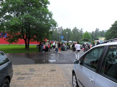 Fotky ze ŠVP Bučina - 2. část