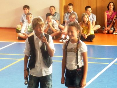 Poslední zvonění
