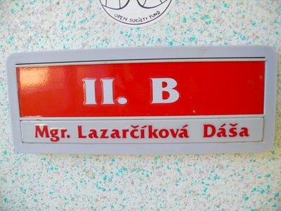 Poslední školní den 2011/2012