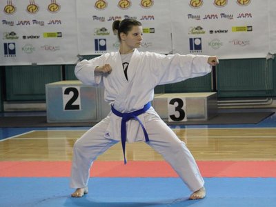 Wakizaši cup 2012