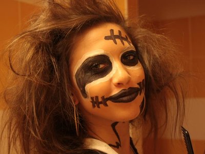 Halloween