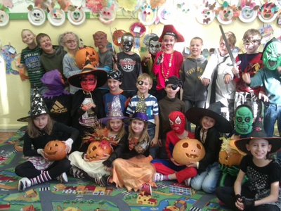 Halloween