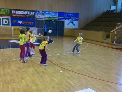 KIN - BALL
