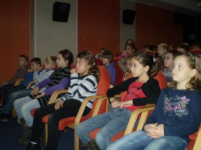 Regionální knihovna