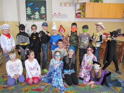 KARNEVAL