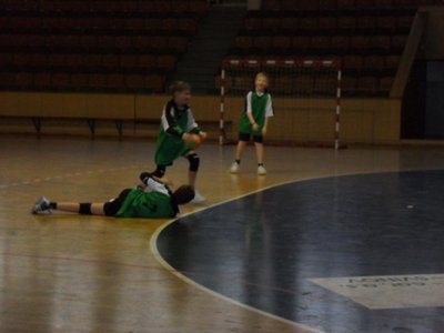 Miniházená 27.2.