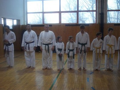 Páskování Český Těšín