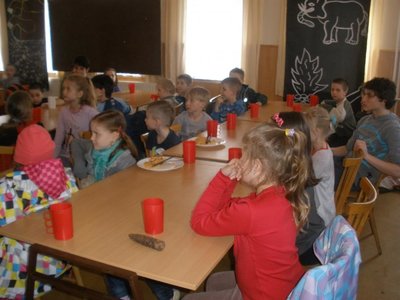 Obrázek 100473 Máme velký hlad avšechno sníme!