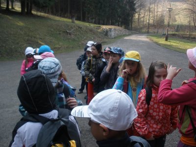 ŠvP:Den druhý