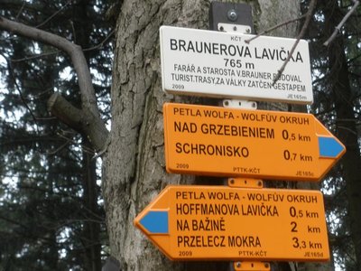 Obrázek 100461 Ještě kousek na rozhlednu..