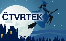 Titulní obrázek k příspěvku Čtvrtek 22.12.