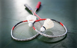 Titulní obrázek k příspěvku Badminton v roce 2017
