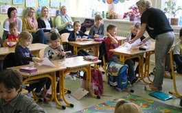 Titulní obrázek k příspěvku Festival pedagogické inspirace Didactica Magna